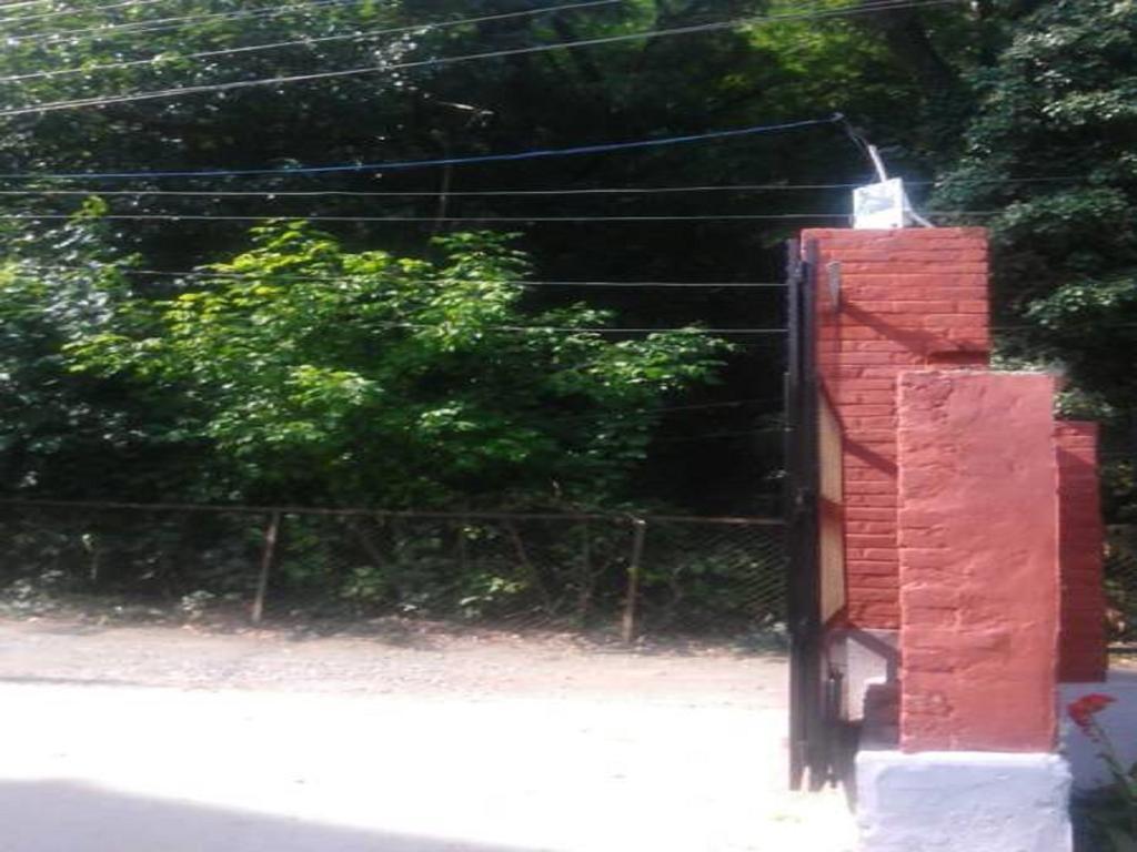 Hotel Grand Jigar Srinagar  Bagian luar foto