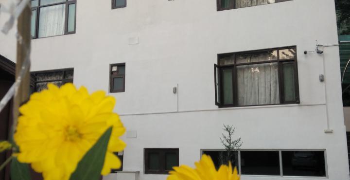Hotel Grand Jigar Srinagar  Bagian luar foto