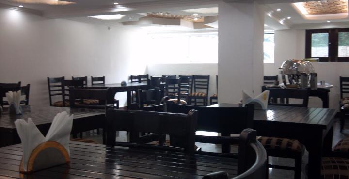 Hotel Grand Jigar Srinagar  Bagian luar foto