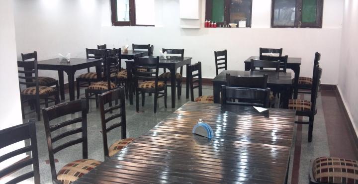 Hotel Grand Jigar Srinagar  Bagian luar foto