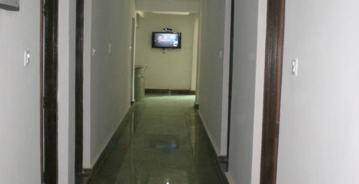 Hotel Grand Jigar Srinagar  Bagian luar foto