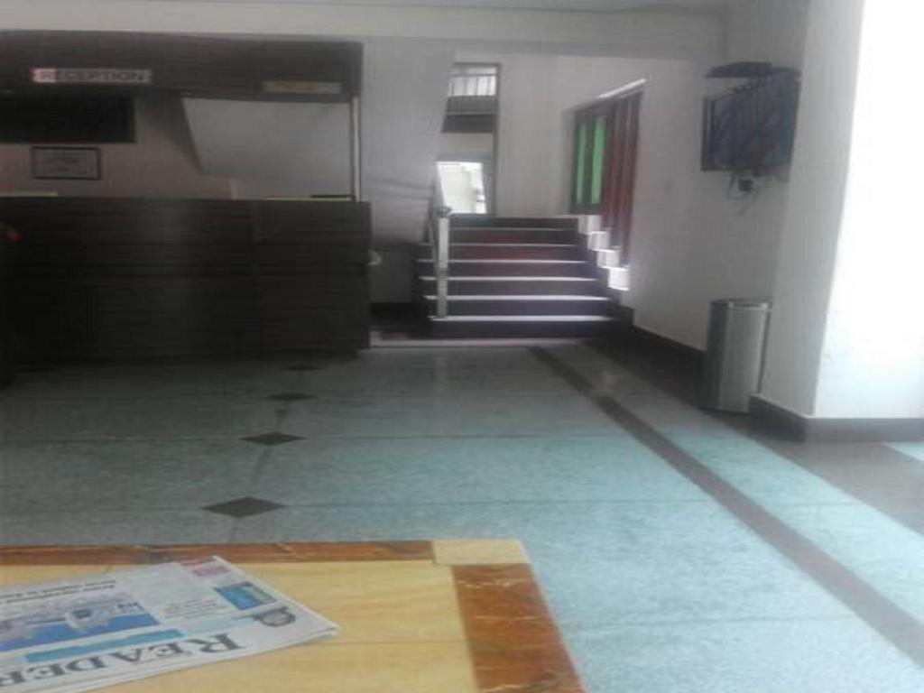 Hotel Grand Jigar Srinagar  Bagian luar foto