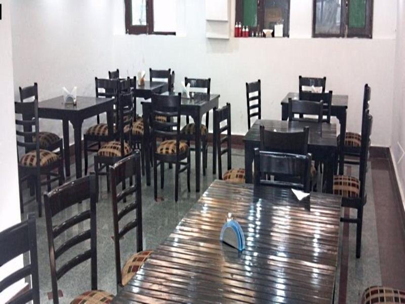 Hotel Grand Jigar Srinagar  Bagian luar foto