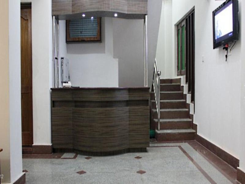 Hotel Grand Jigar Srinagar  Bagian luar foto